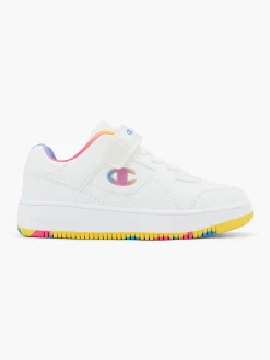 Kinder Champion Sneaker RD18 LOW G PS