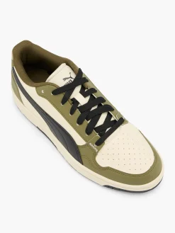 Herren PUMA Sneaker Reb-L