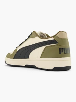 Herren PUMA Sneaker Reb-L