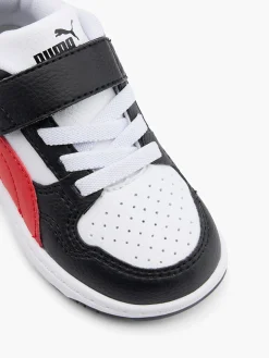 Kinder PUMA Sneaker Reb-L AC+ Inf