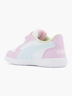 Kinder PUMA Sneaker Reb-L AC+ Inf