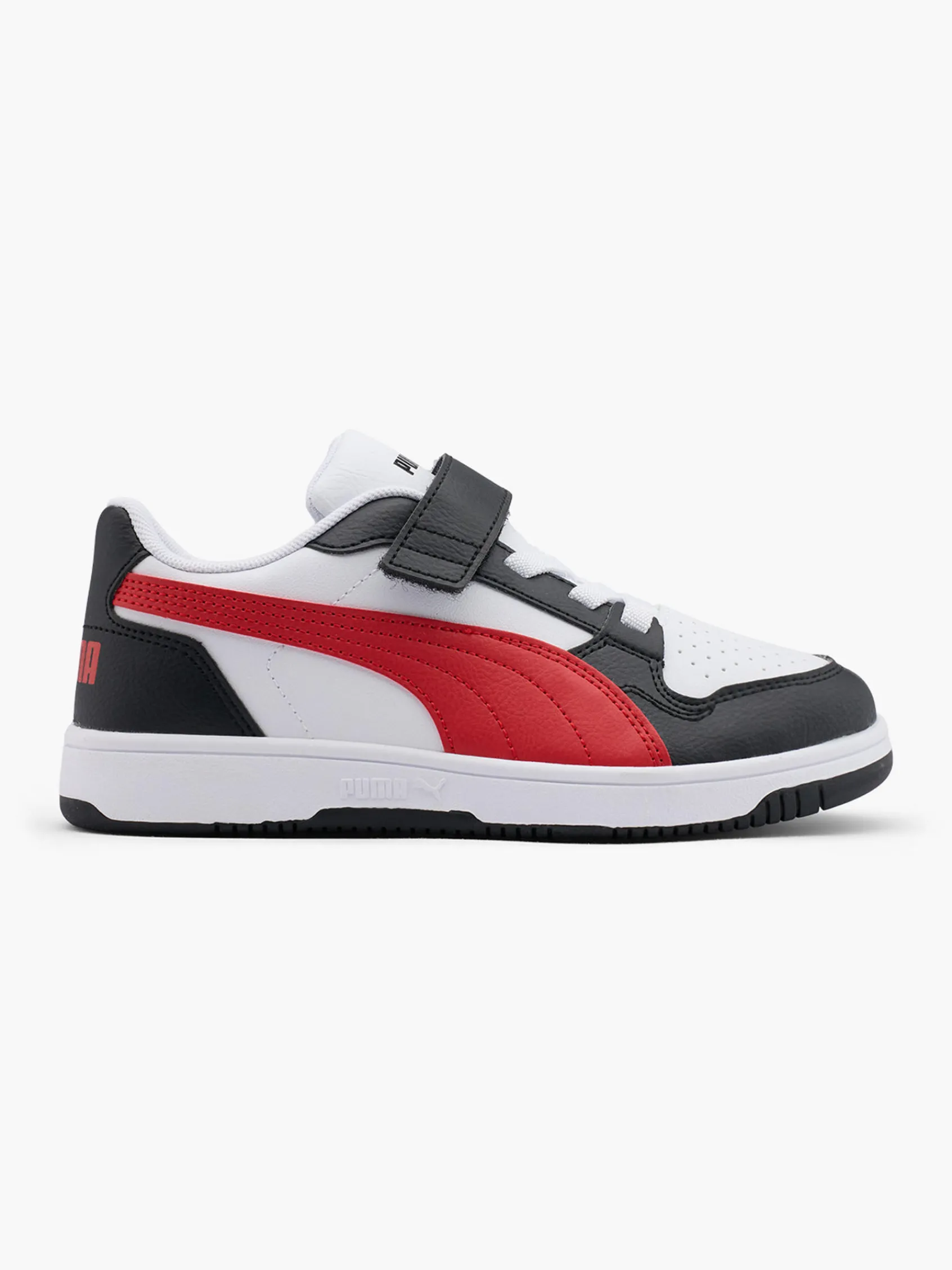 Kinder PUMA Sneaker Reb-L AC+ PS