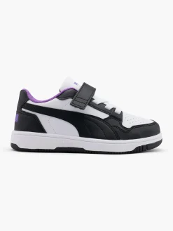 Kinder PUMA Sneaker Reb-L AC+ PS