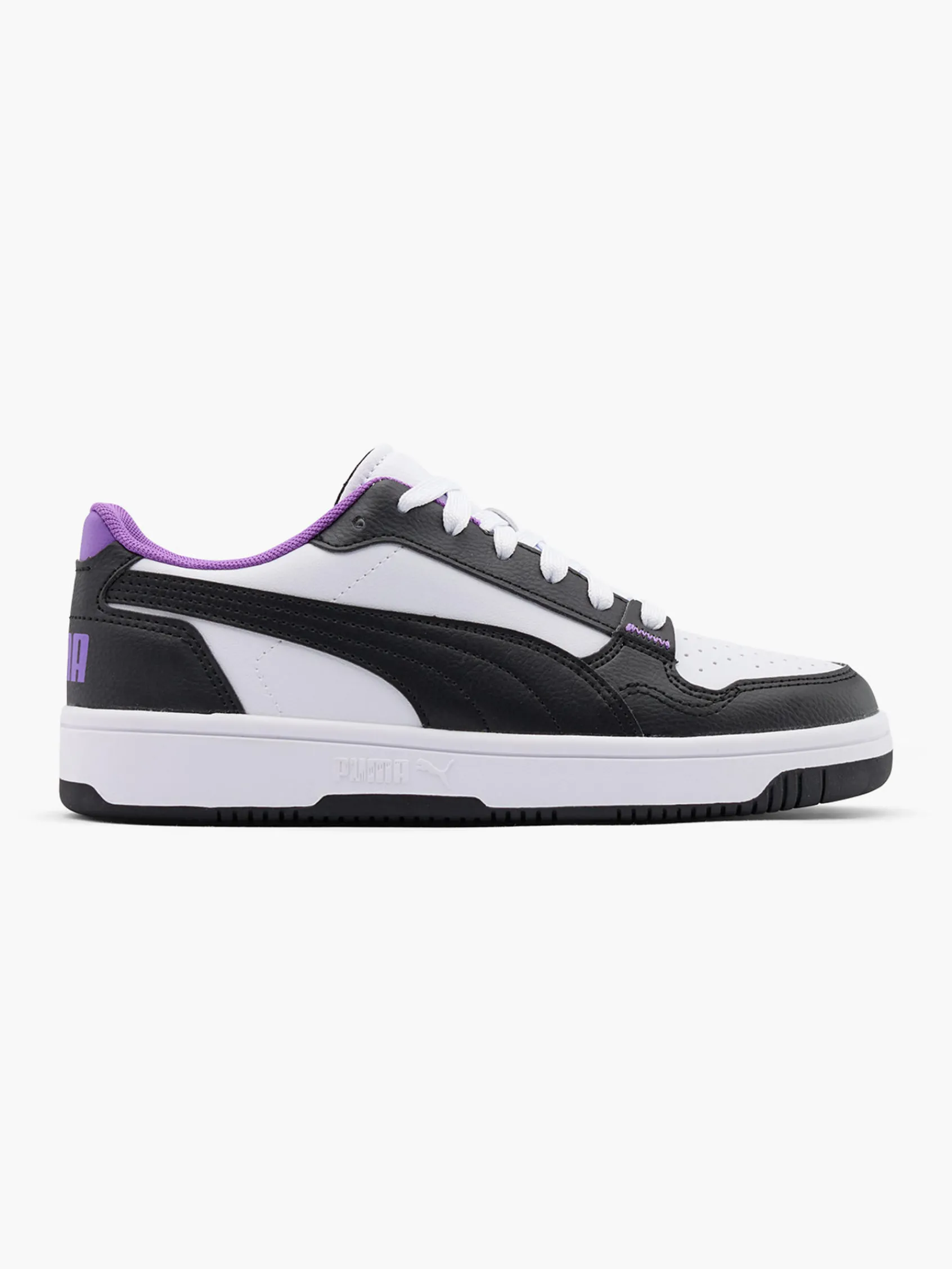 Kinder PUMA Sneaker REB-L JR