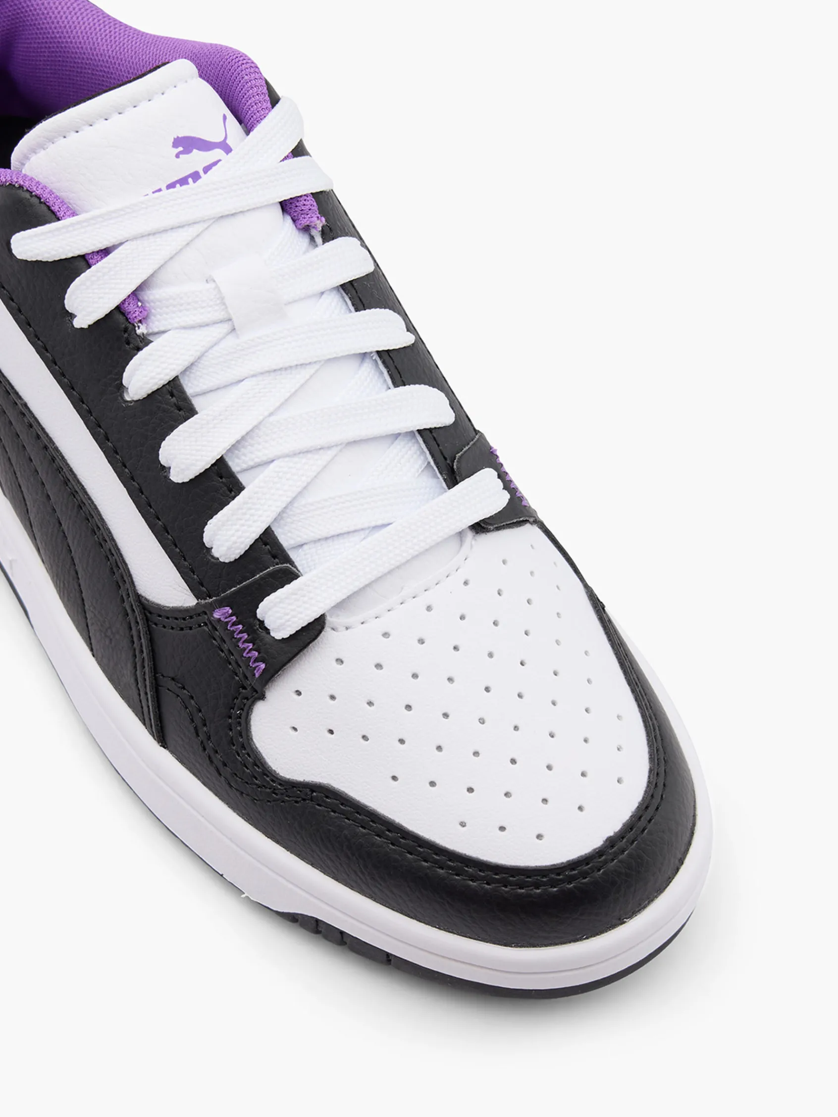 Kinder PUMA Sneaker REB-L JR