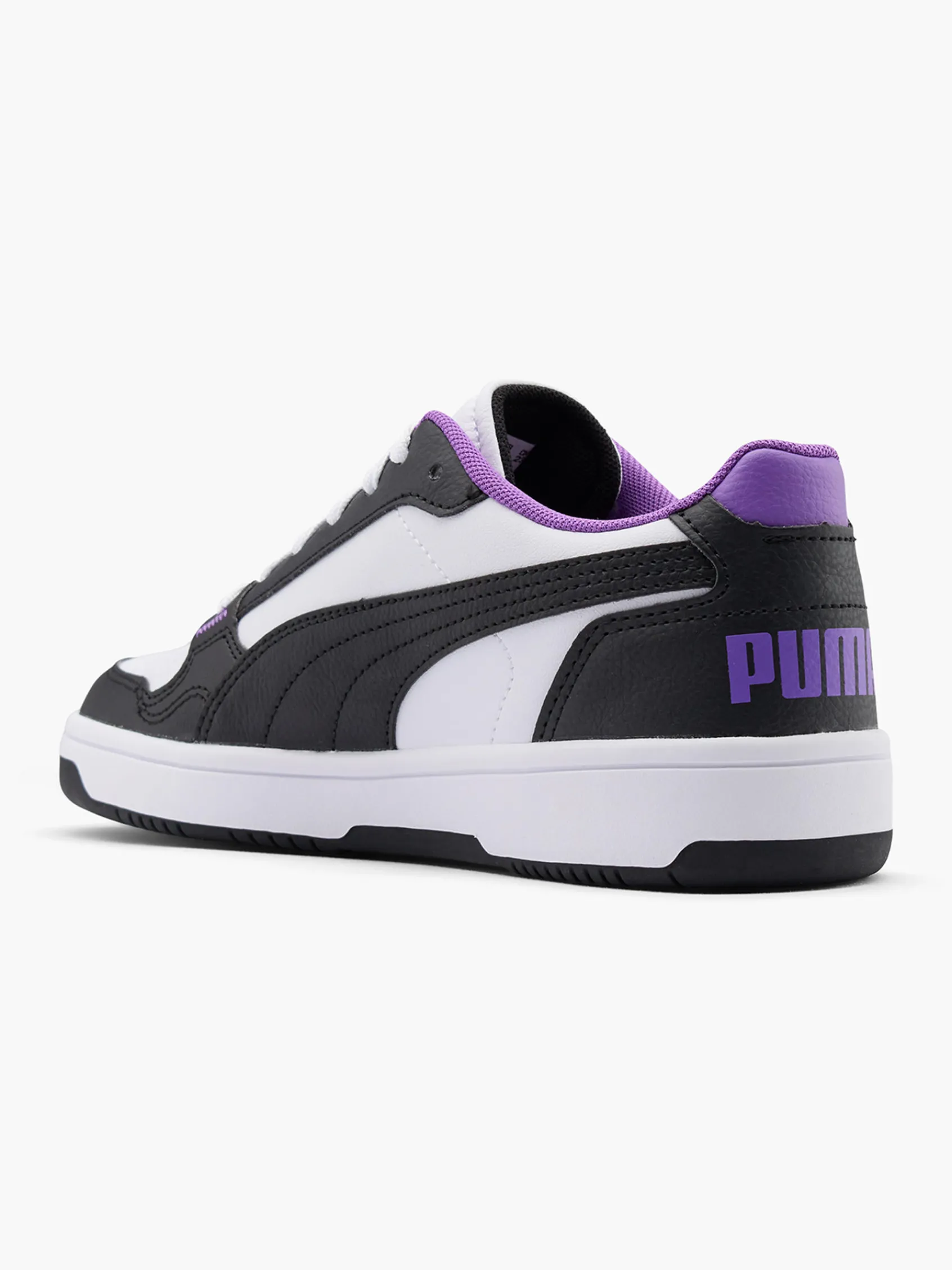Kinder PUMA Sneaker REB-L JR