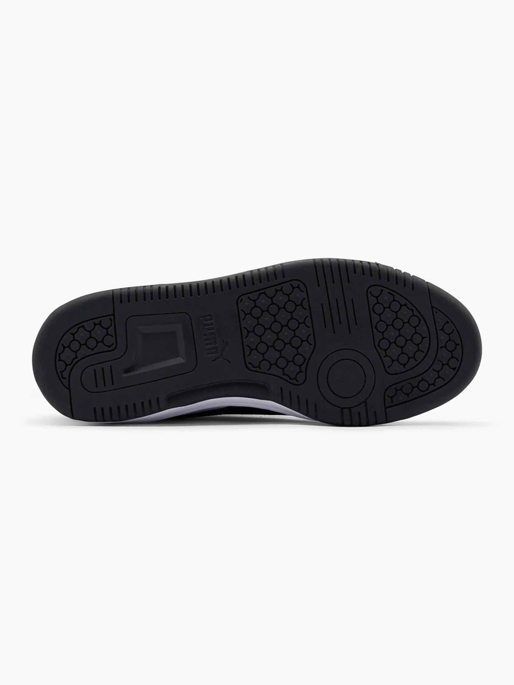 Kinder PUMA Sneaker REB-L JR