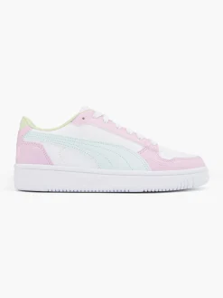 Kinder PUMA Sneaker Reb-L Jr