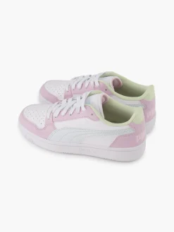 Kinder PUMA Sneaker Reb-L Jr