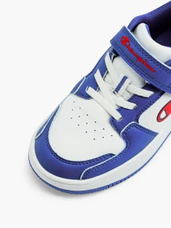 Kinder Champion Sneaker REBOUND 2.0 LOW