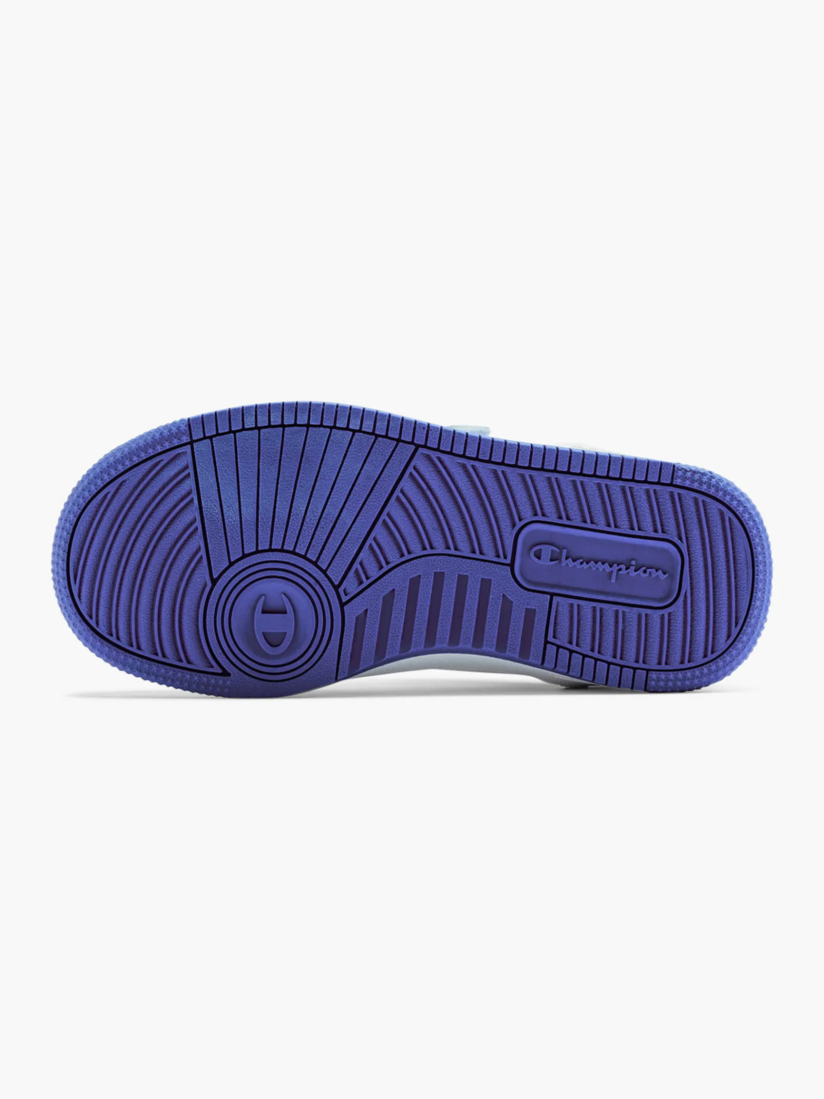 Kinder Champion Sneaker REBOUND 2.0 LOW