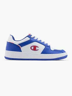 Herren Champion Sneaker REBOUND 2.0 LOW