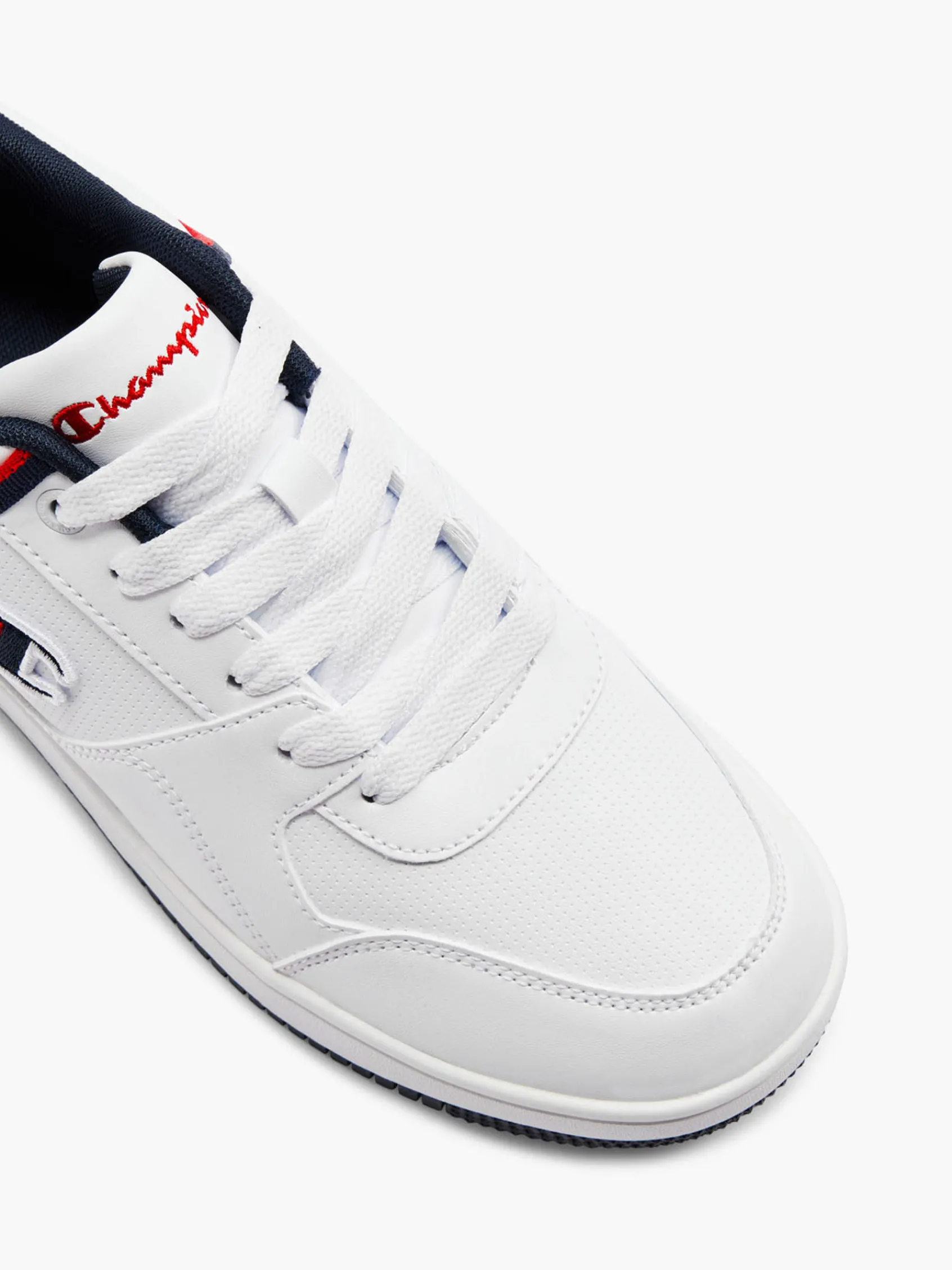 Herren Champion Sneaker REBOUND LOW