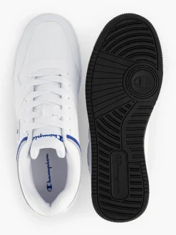 Herren Champion Sneaker REBOUND LOW