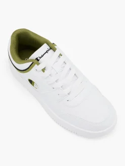 Herren Champion Sneaker REBOUND LOW