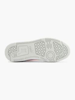 Kinder PUMA Sneaker REBOUND V6 LO JR