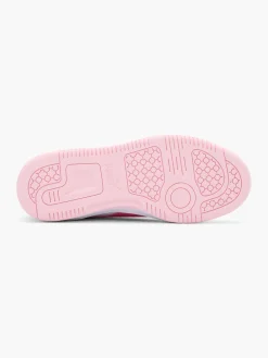 Kinder PUMA Sneaker REBOUND V6 LO JR