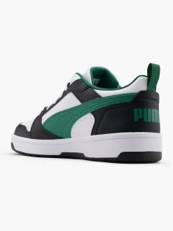 Herren PUMA Sneaker REBOUND V6 LOW