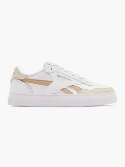 Damen Reebok Sneaker COURT ADVANCE BOLD