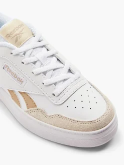 Damen Reebok Sneaker COURT ADVANCE BOLD