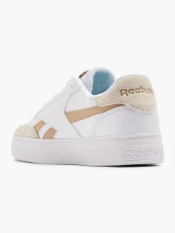 Damen Reebok Sneaker COURT ADVANCE BOLD