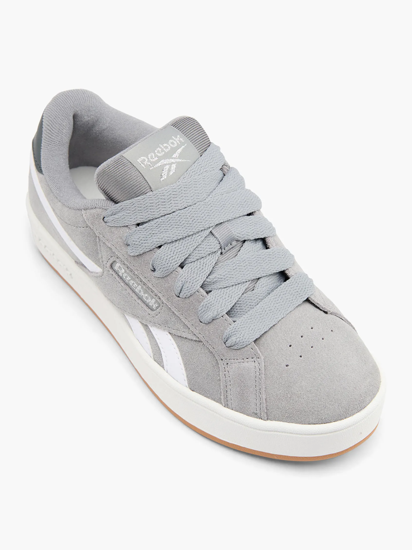 Damen Reebok Sneaker RETRO MEGA