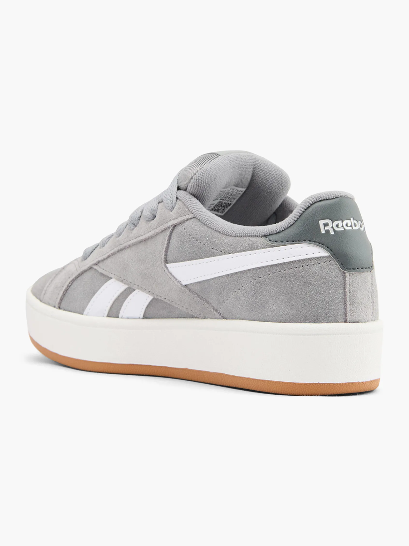 Damen Reebok Sneaker RETRO MEGA