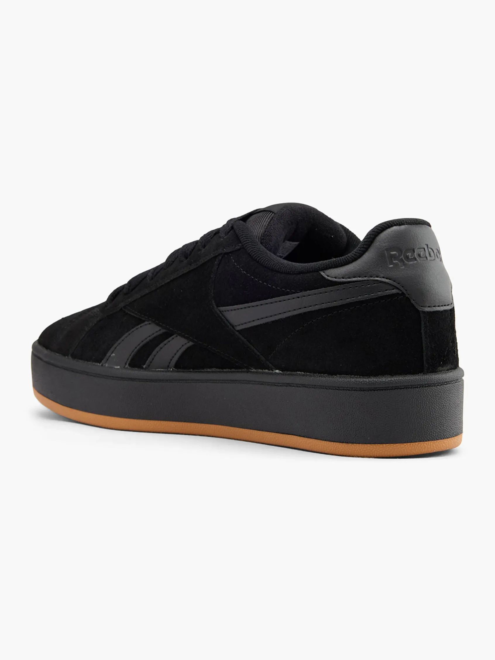 Herren Reebok Sneaker RETRO MEGA