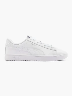 Damen PUMA Sneaker RICKIE CLASSIC