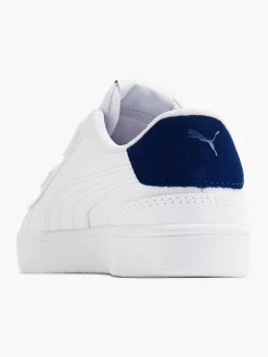 Kinder PUMA Sneaker RICKIE CLASSIC PLUS V PS