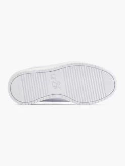 Kinder PUMA Sneaker RICKIE CLASSIC PLUS V PS