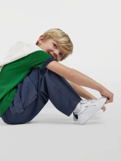 Kinder PUMA Sneaker RICKIE CLASSIC PLUS V PS