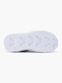 Kinder Skechers Sneaker SHARK BOTS - mit Licht