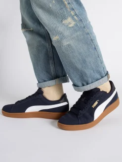 Herren PUMA Sneaker SMASH 3.0