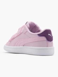 Kinder PUMA Sneaker Smash 3.0 Bfly V Inf