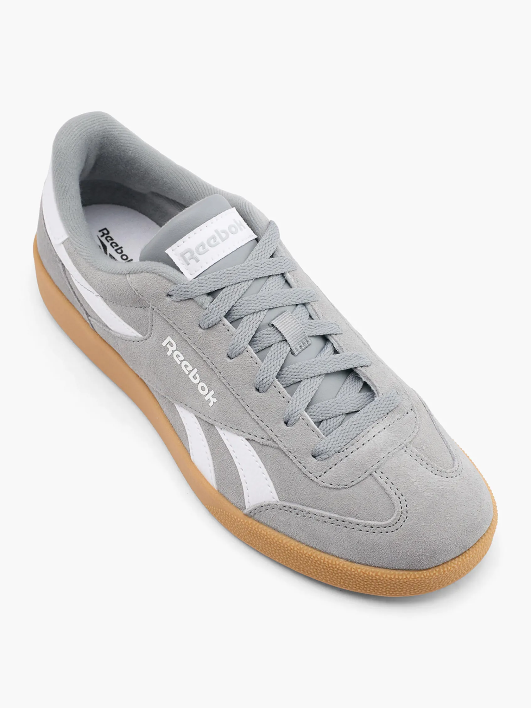 Herren Reebok Sneaker SMASH EDGE