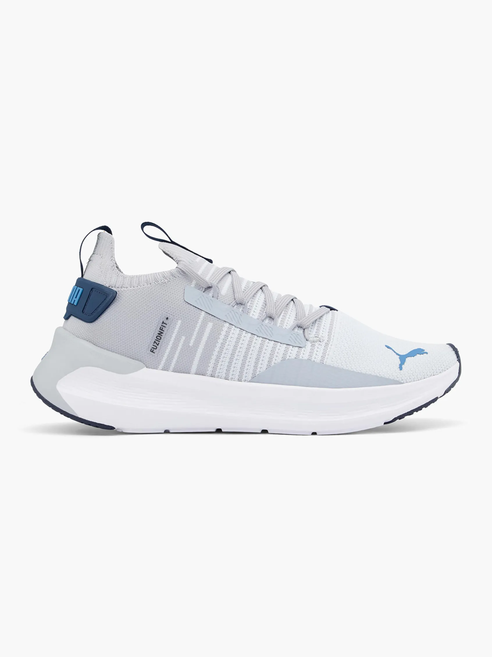 Herren PUMA Sneaker Softride Symmetry Fuzion