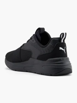 Kinder PUMA Sneaker Softride Wired 2 Jr
