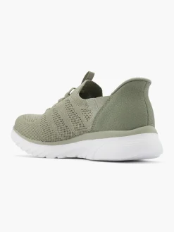 Damen Skechers Sneaker SOLE PROVIDER Swift Fit