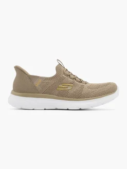 Damen Skechers Sneaker SOLE PROVIDER Swift Fit