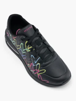 Damen Skechers Sneaker Solitair