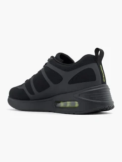 Herren Skechers Sneaker SOLITAIR
