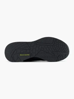 Herren Skechers Sneaker SOLITAIR