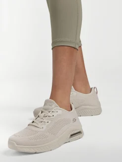 Damen Skechers Sneaker SQUAD AIR