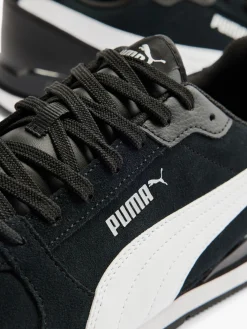Herren PUMA Sneaker ST Runner v3 SD