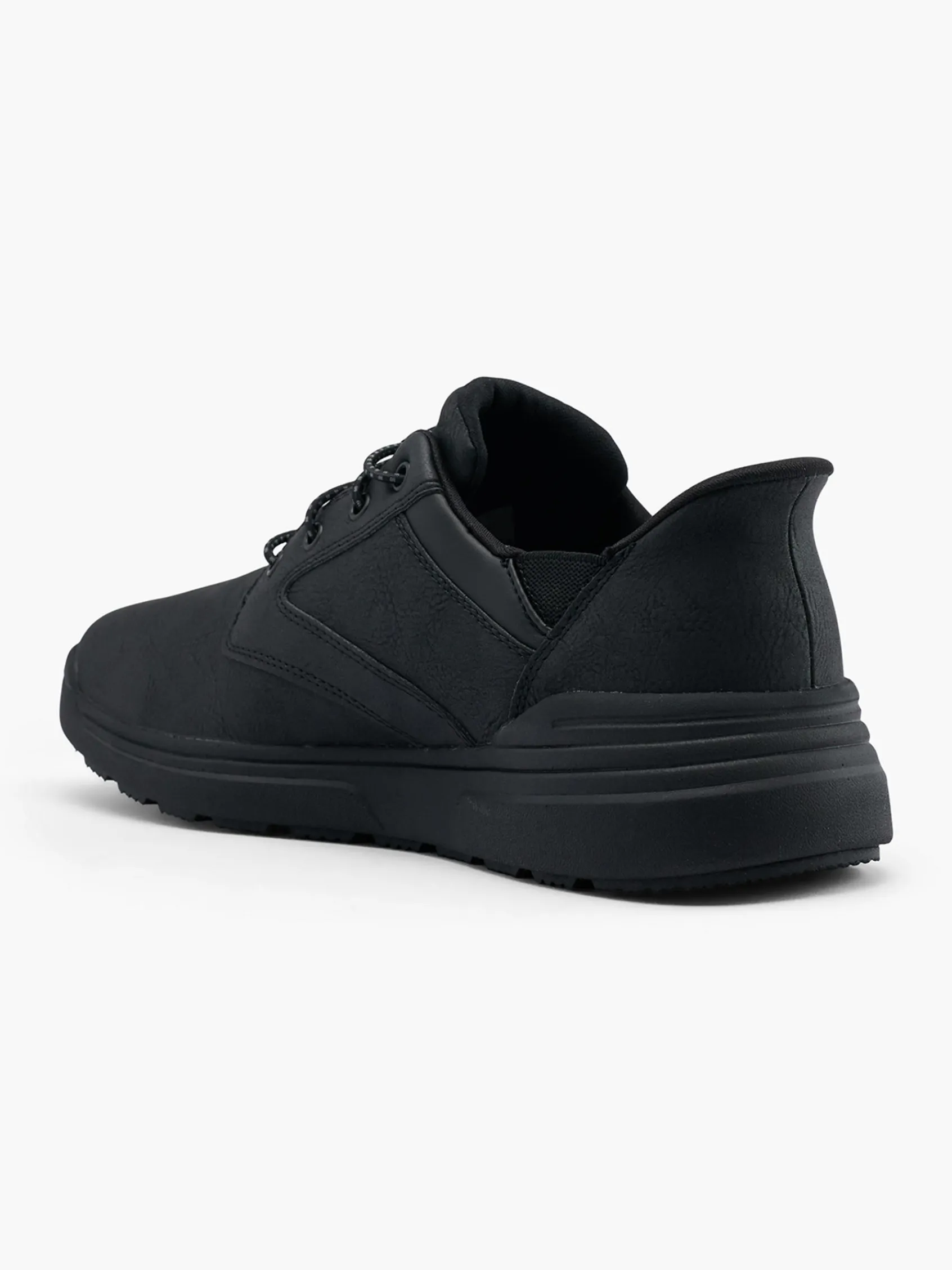 Herren Skechers Sneaker SWIFT FIT