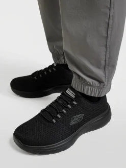 Herren Skechers Sneaker SWIFT FIT