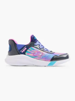 Kinder Skechers Sneaker Swift Fit - hands free