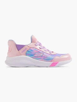 Kinder Skechers Sneaker Swift Fit - hands free