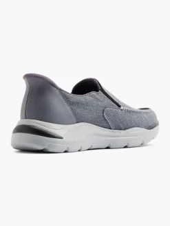 Herren Skechers Sneaker Swift Fit - hands free